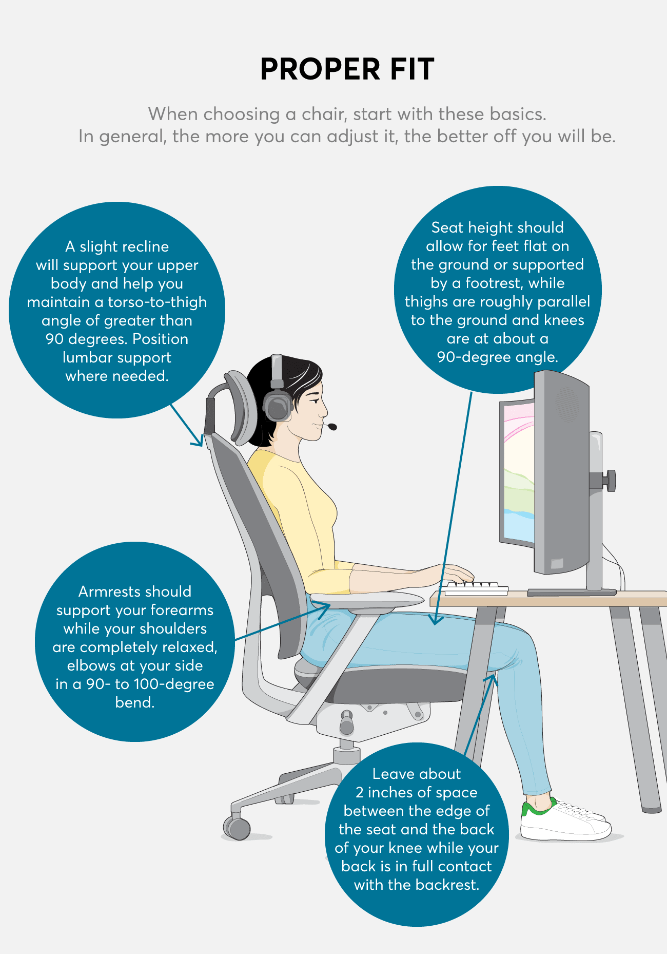 Best Gaming Chairs Consumer Reports